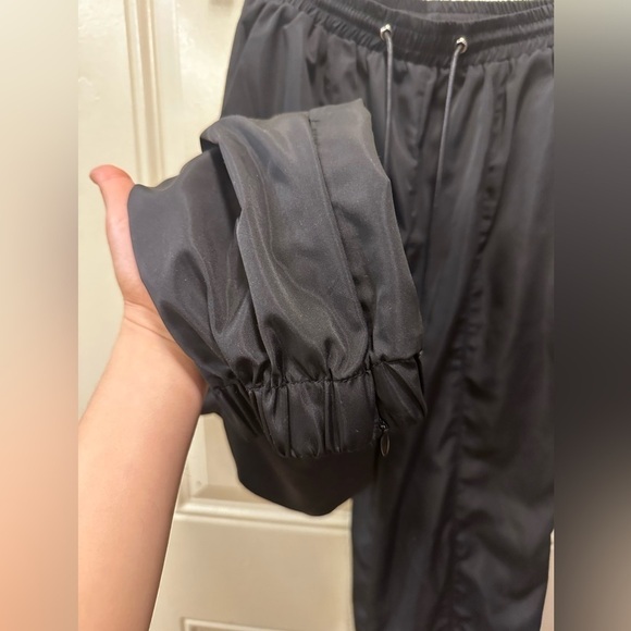 NWT Princess Polly The Trixi Black Pant , size 6 - Picture 8 of 9